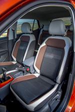 Volkswagen T-Cross SE 2019 года (UK)